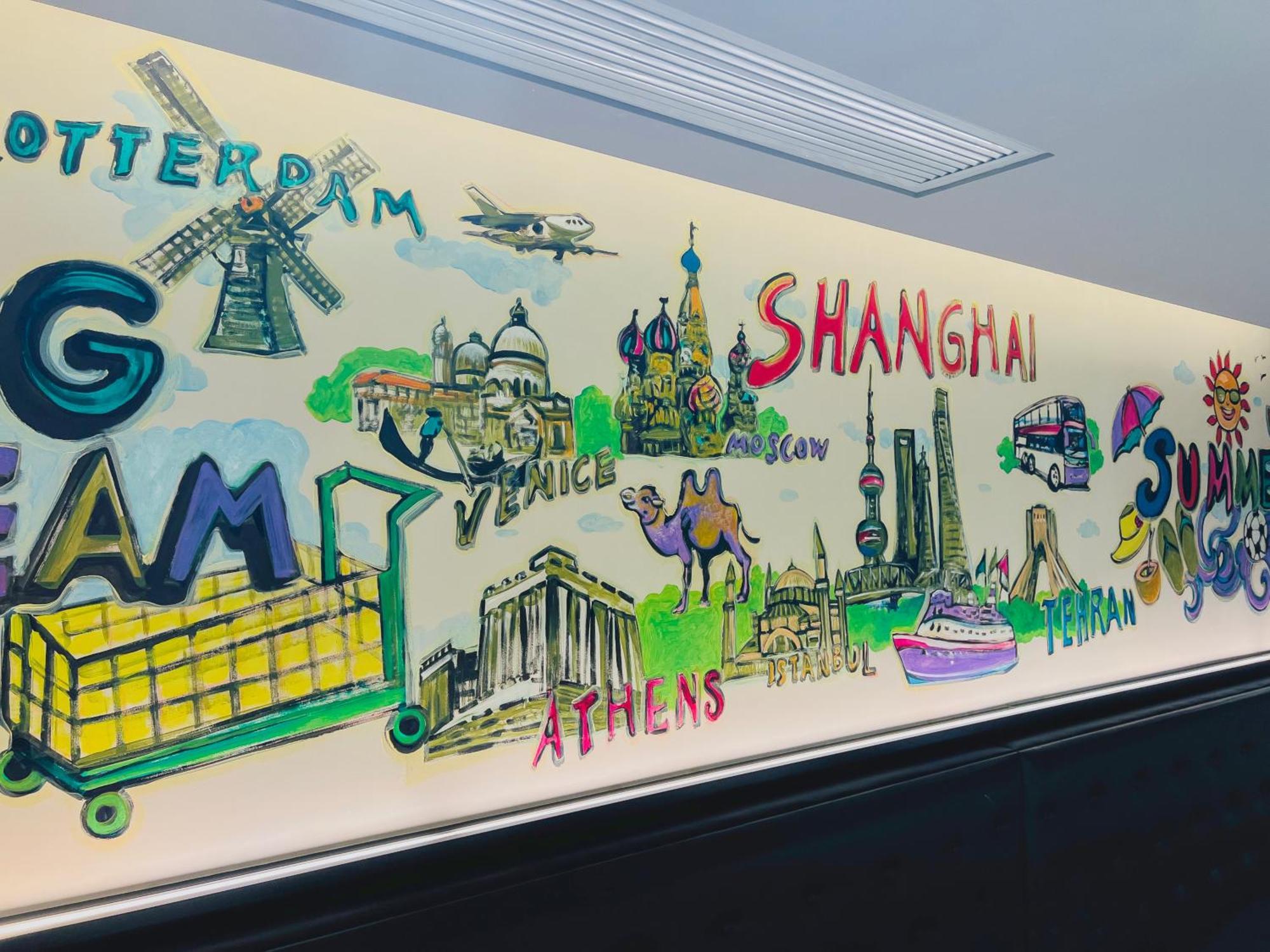 Dayin Garden Hotel -Near People'S Square & Nanjing Road-Large Social Area -Bar -Cafe -Gym -Free Laundry Luggage Storage -24H Front Desk-English Service Shanghai Exterior photo