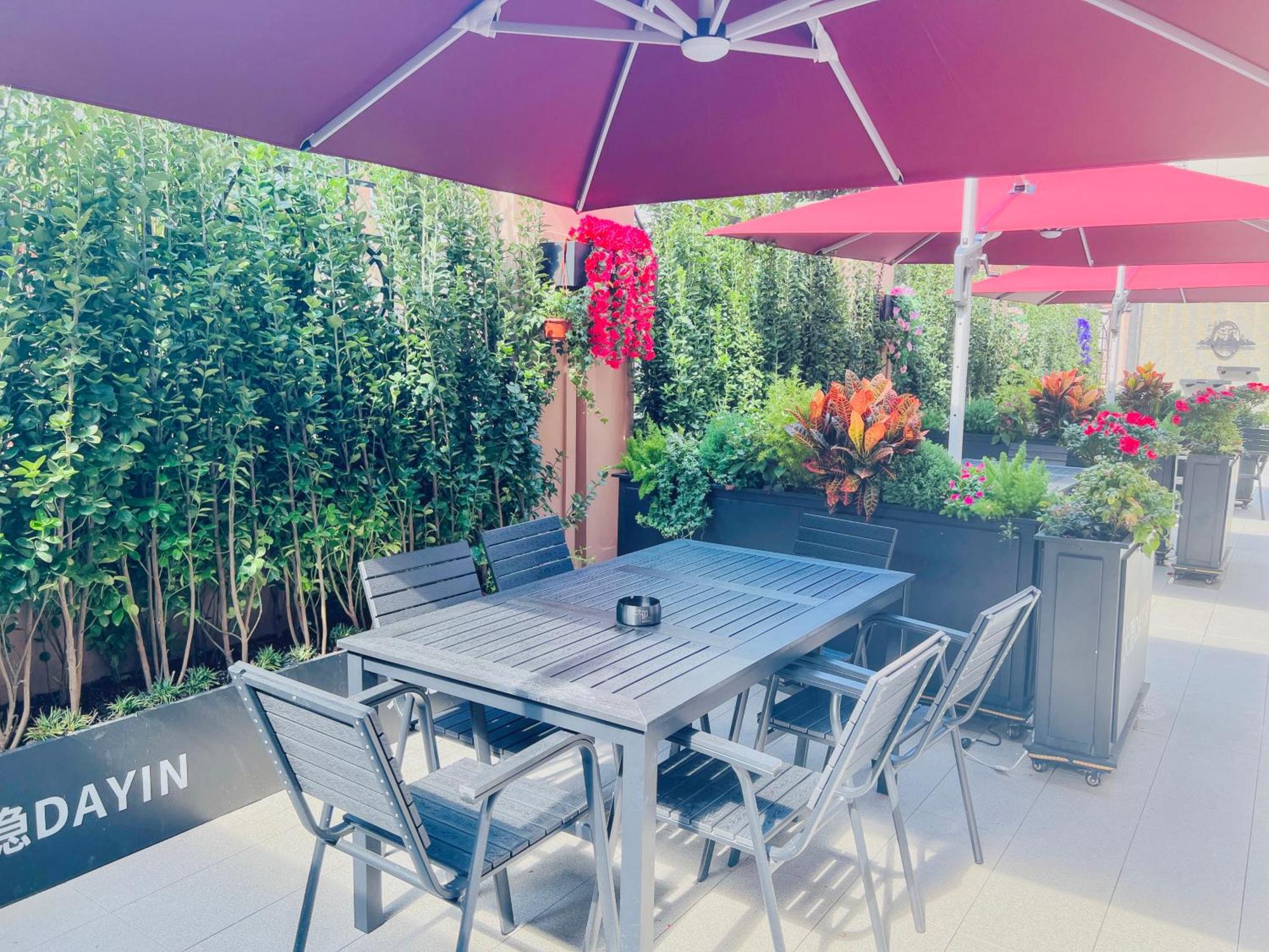 Dayin Garden Hotel -Near People'S Square & Nanjing Road-Large Social Area -Bar -Cafe -Gym -Free Laundry Luggage Storage -24H Front Desk-English Service Shanghai Exterior photo