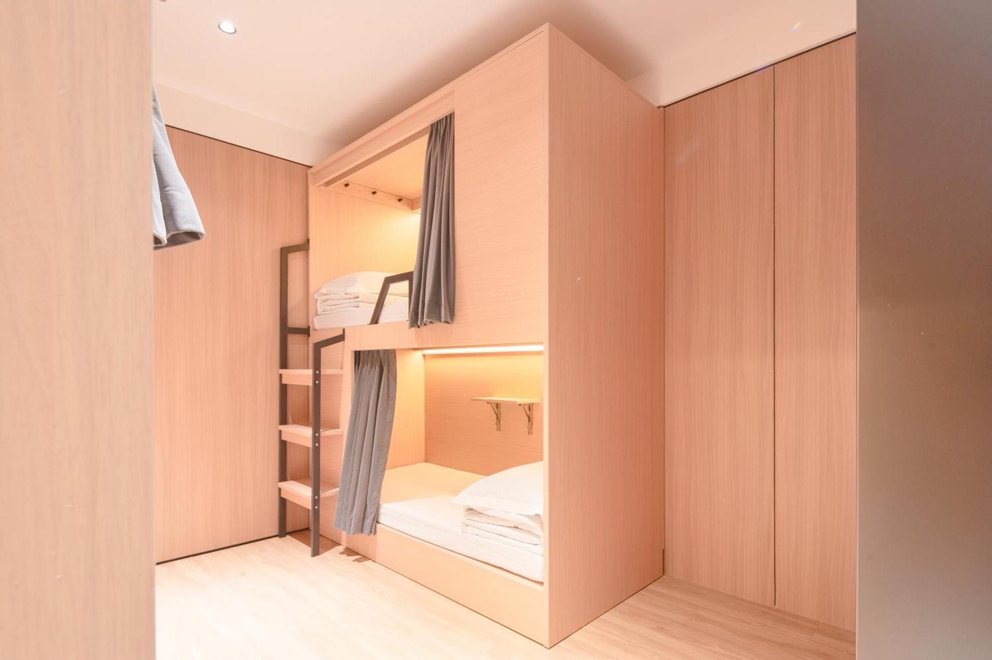 Dayin Garden Hotel -Near People'S Square & Nanjing Road-Large Social Area -Bar -Cafe -Gym -Free Laundry Luggage Storage -24H Front Desk-English Service Shanghai Exterior photo