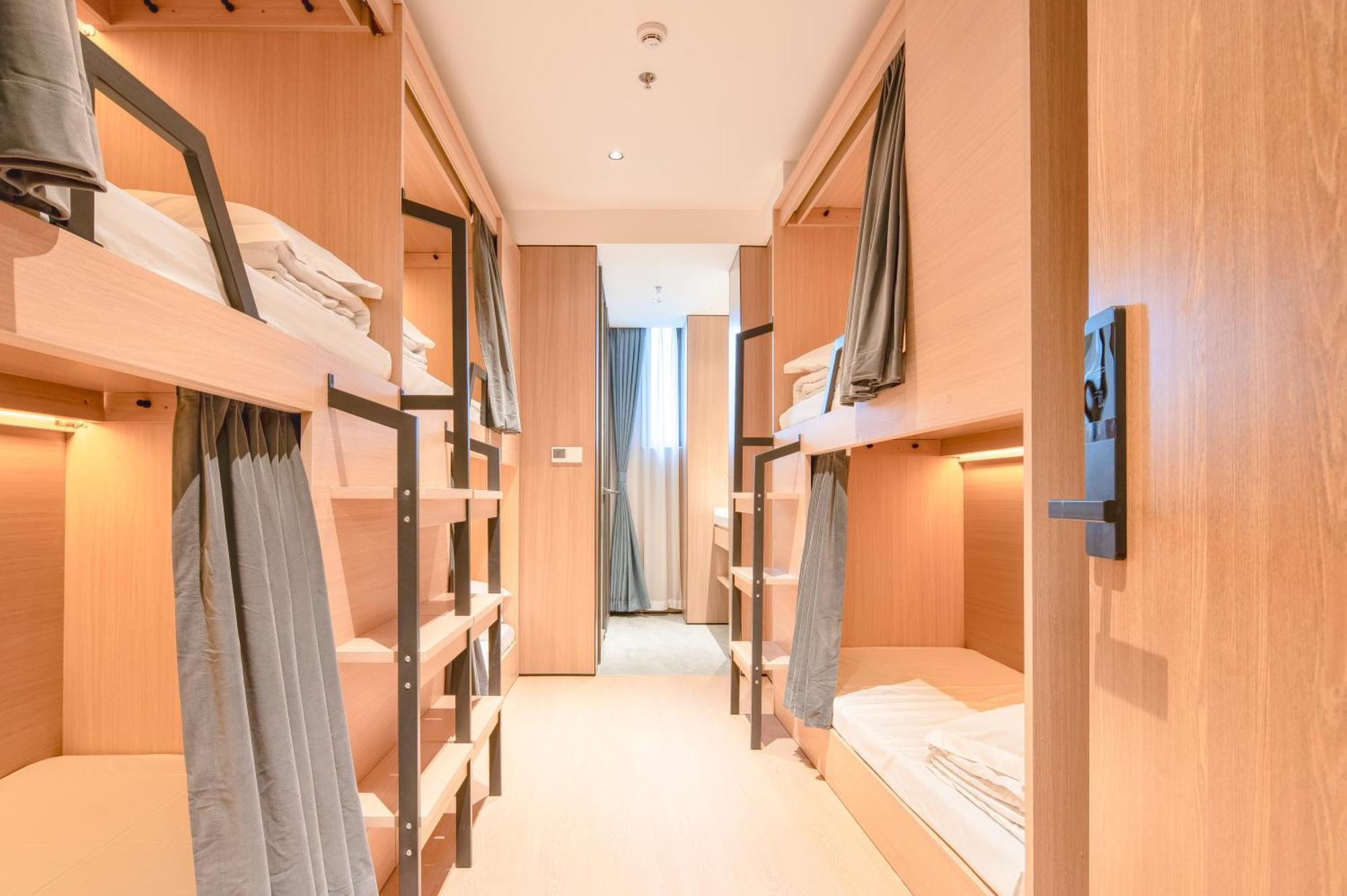 Dayin Garden Hotel -Near People'S Square & Nanjing Road-Large Social Area -Bar -Cafe -Gym -Free Laundry Luggage Storage -24H Front Desk-English Service Shanghai Exterior photo